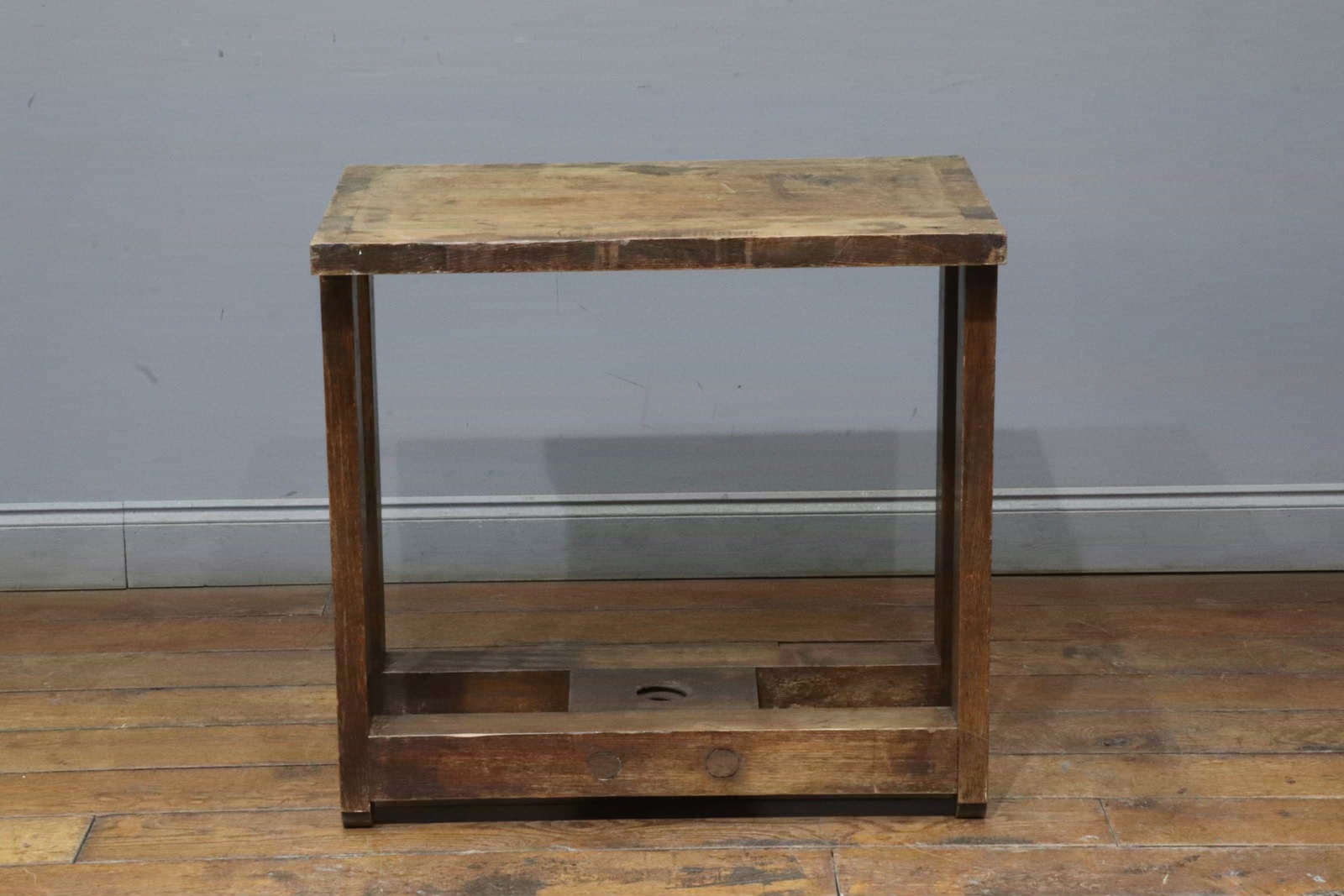 オケージョナルテーブル