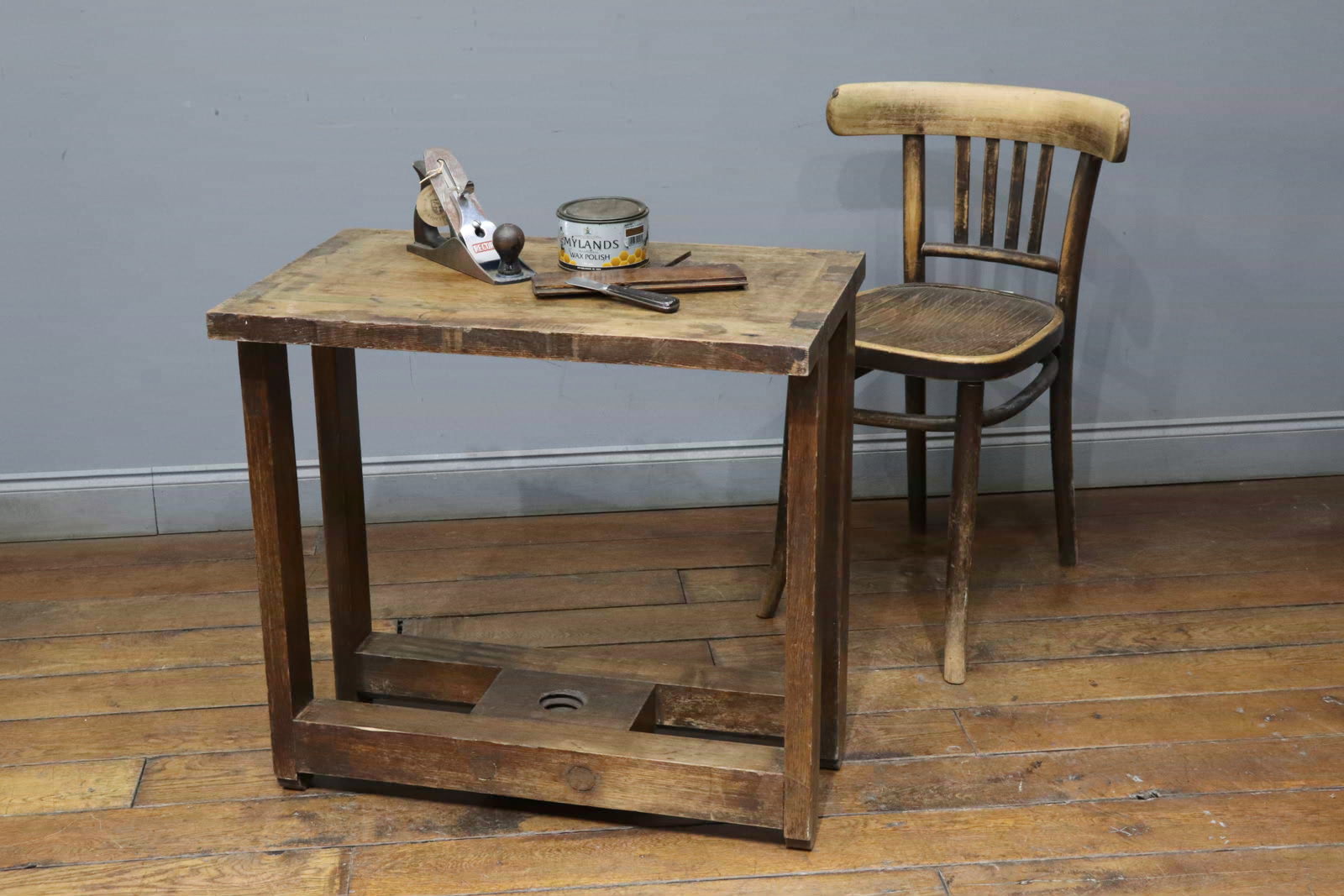 オケージョナルテーブル