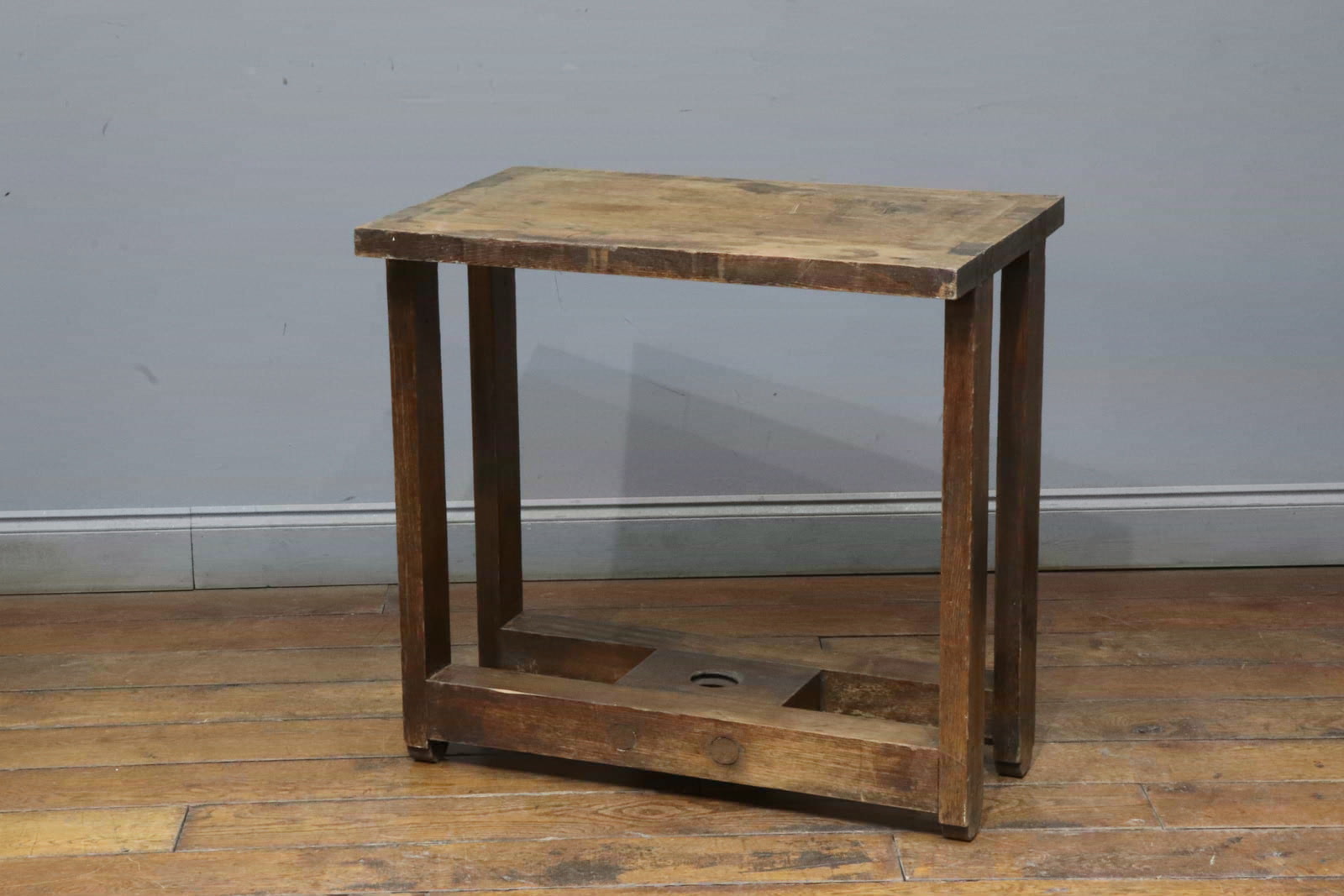 オケージョナルテーブル