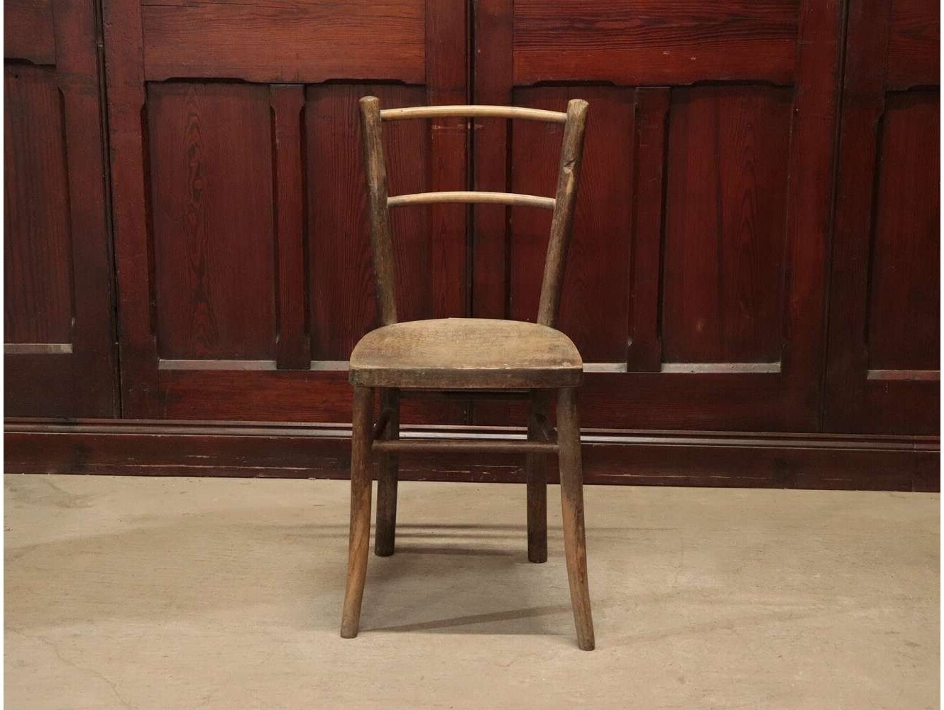 ベントウッドチェア