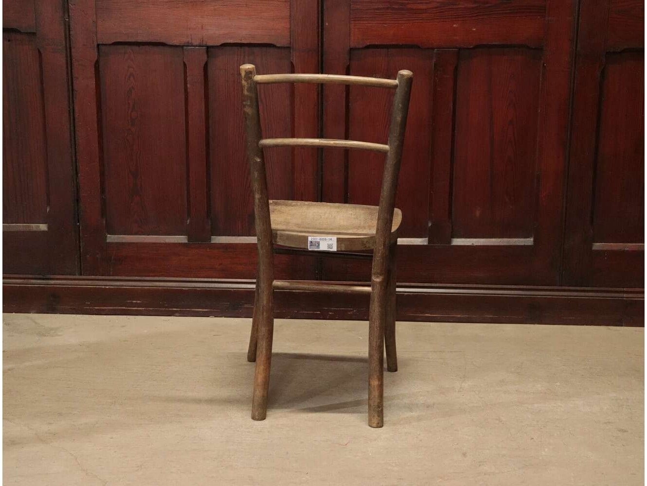 ベントウッドチェア