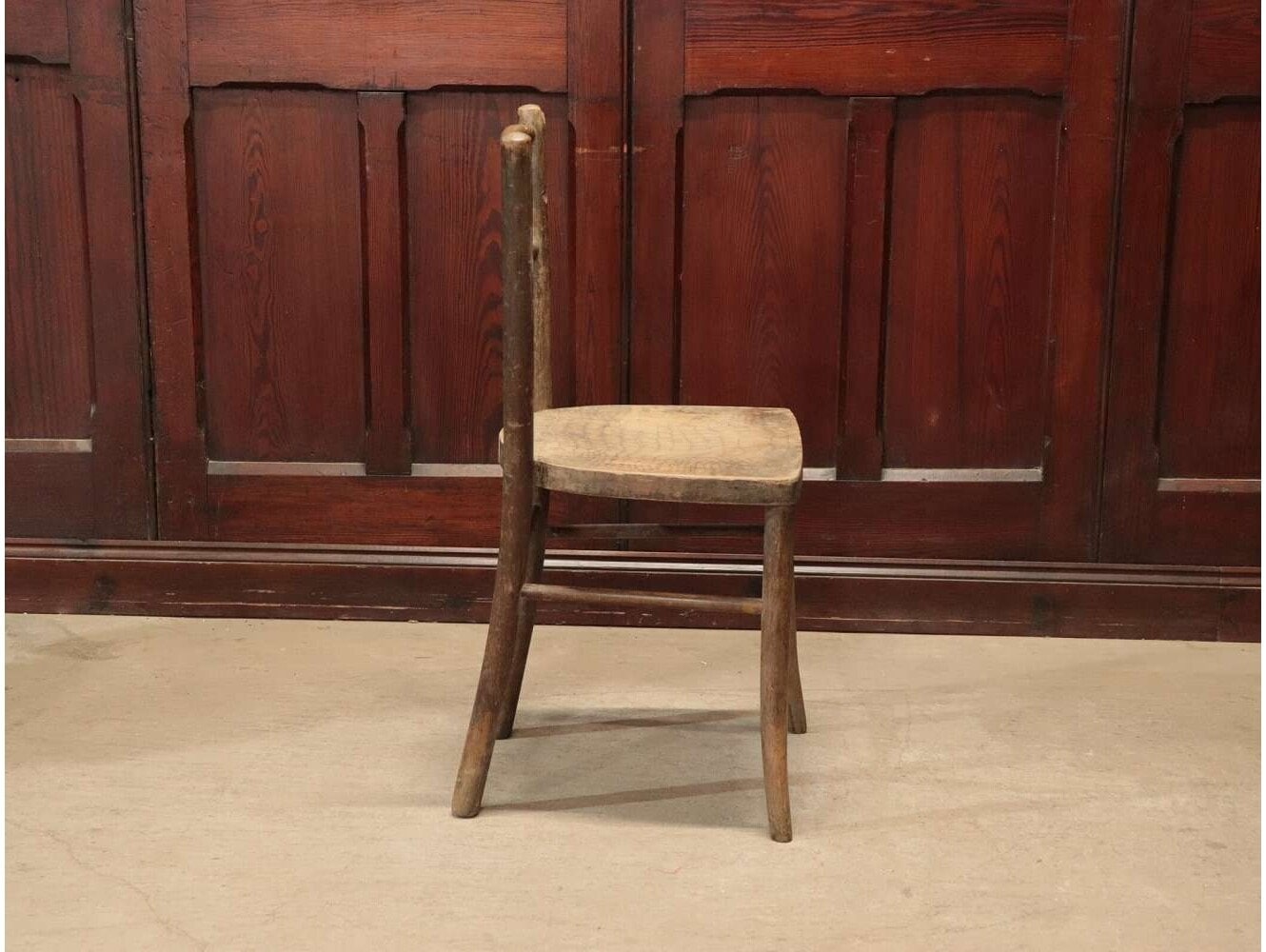 ベントウッドチェア