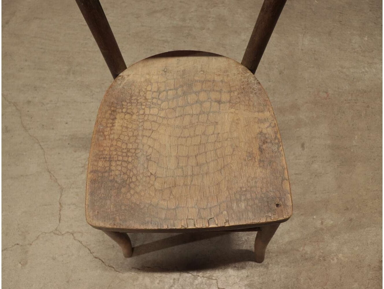 ベントウッドチェア