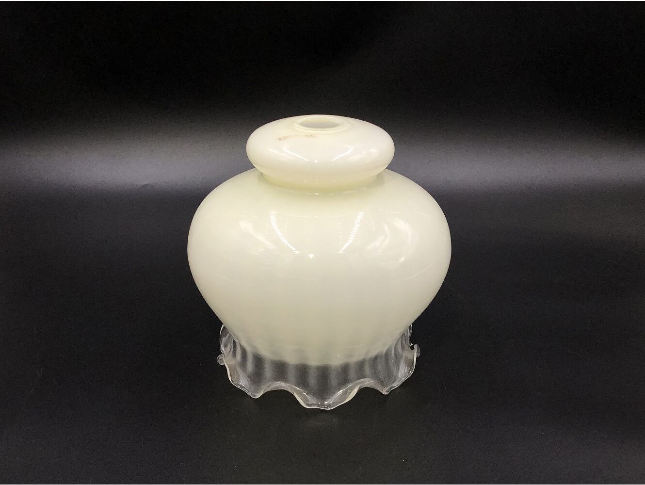 ガラスシェード