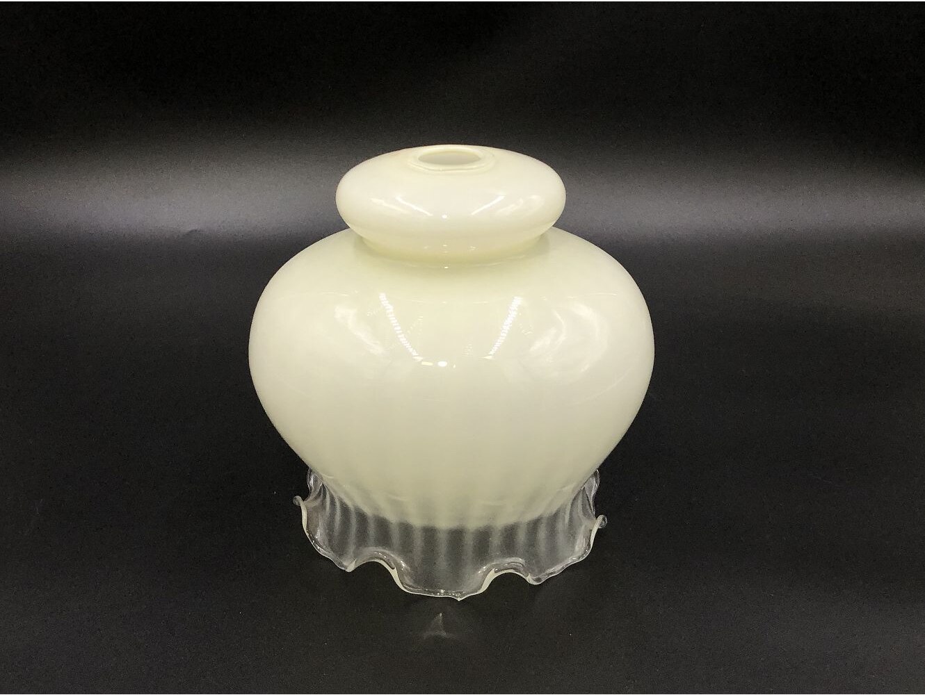 ガラスシェード