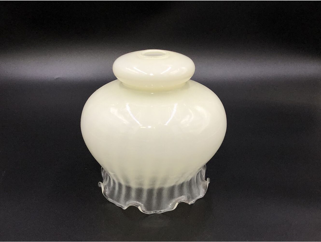 ガラスシェード