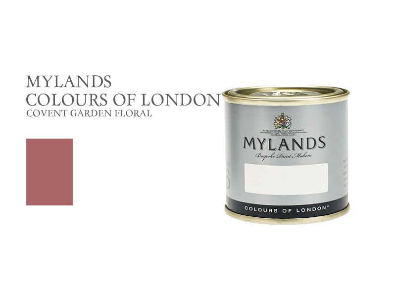 ޥ󥺥顼֥ɥ ٥ȥǥե 100ml Mylands Colours of London