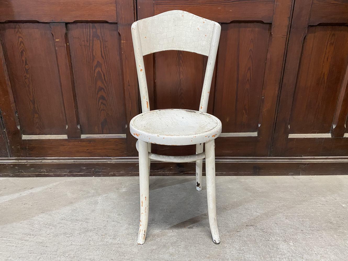 ベントウッドチェア