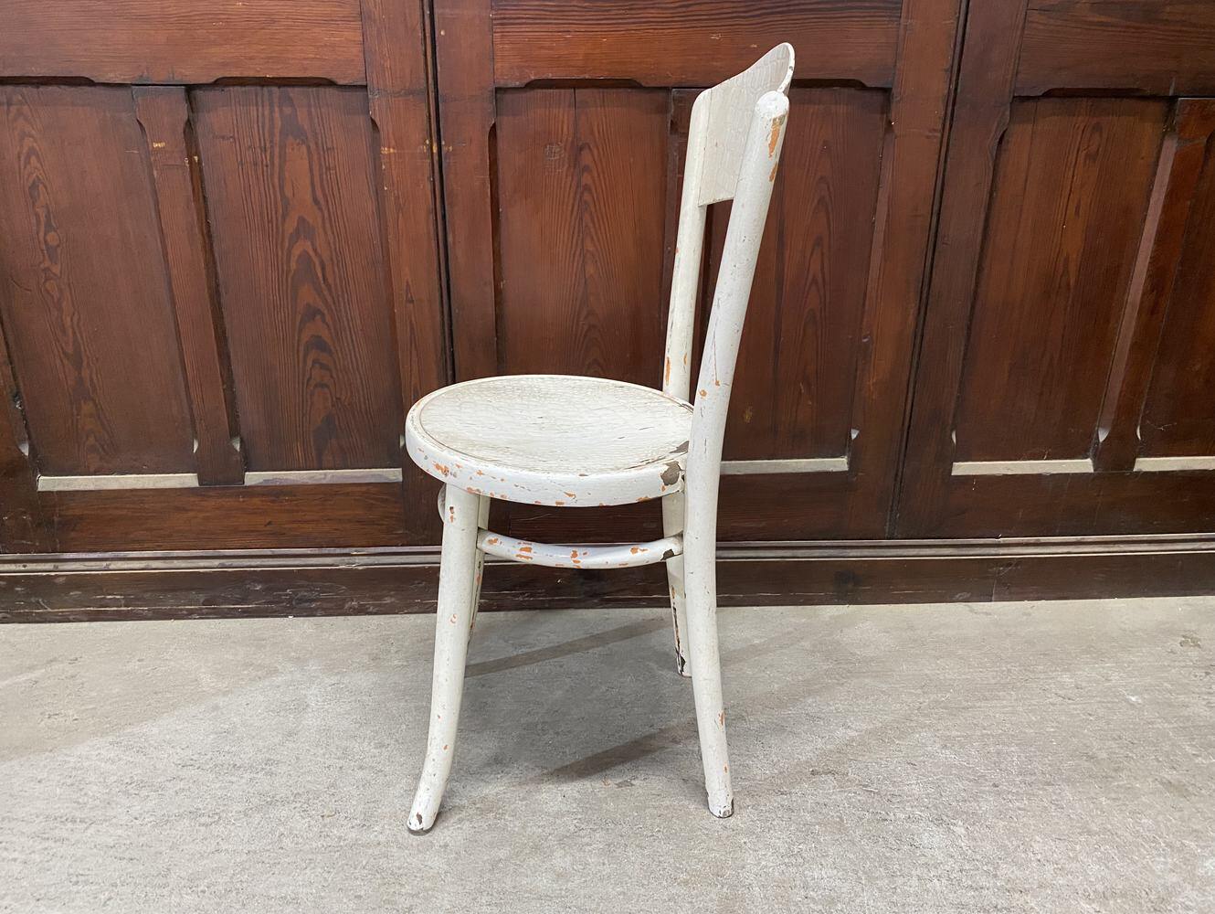 ベントウッドチェア