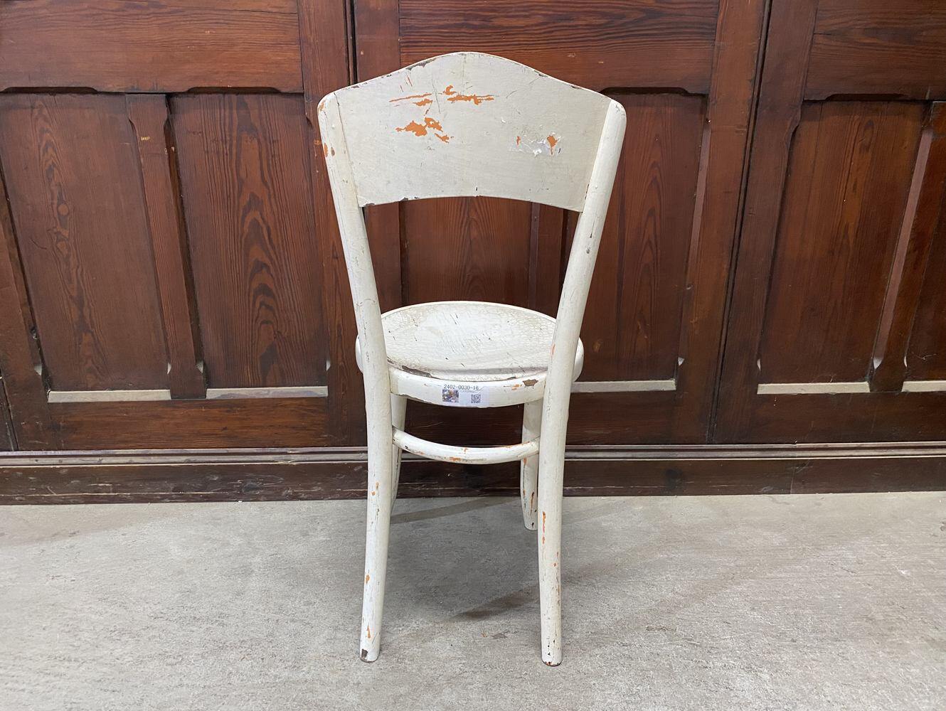 ベントウッドチェア