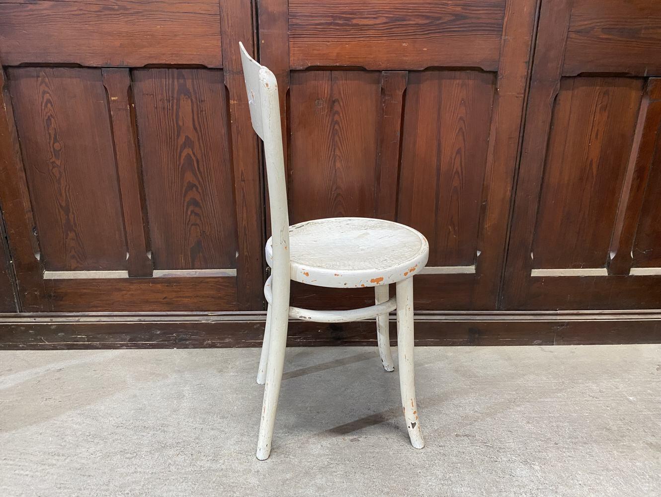 ベントウッドチェア