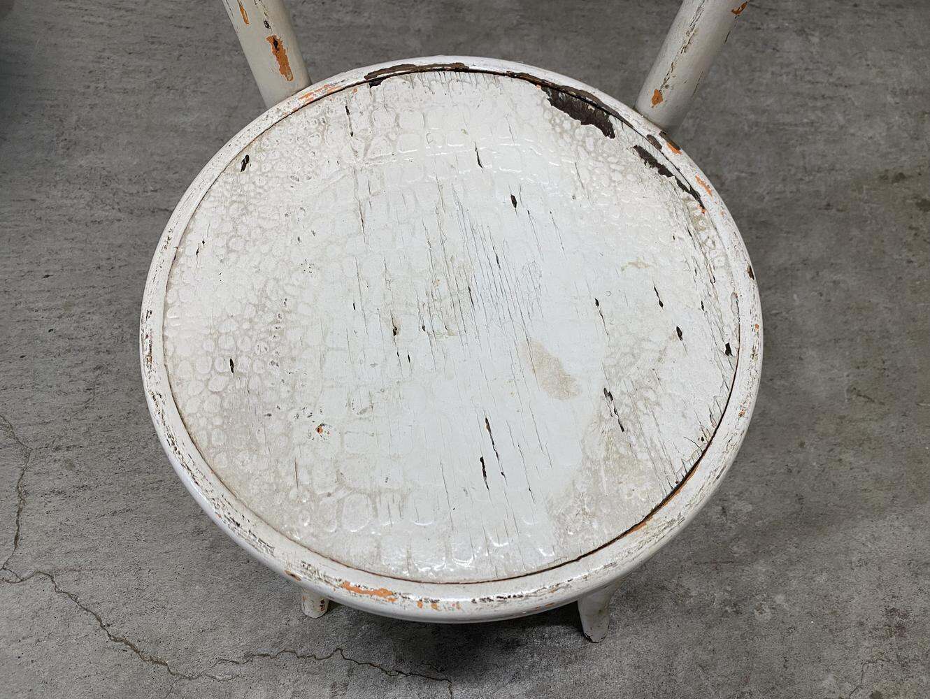 ベントウッドチェア