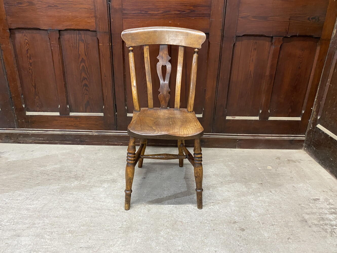 キッチンチェア