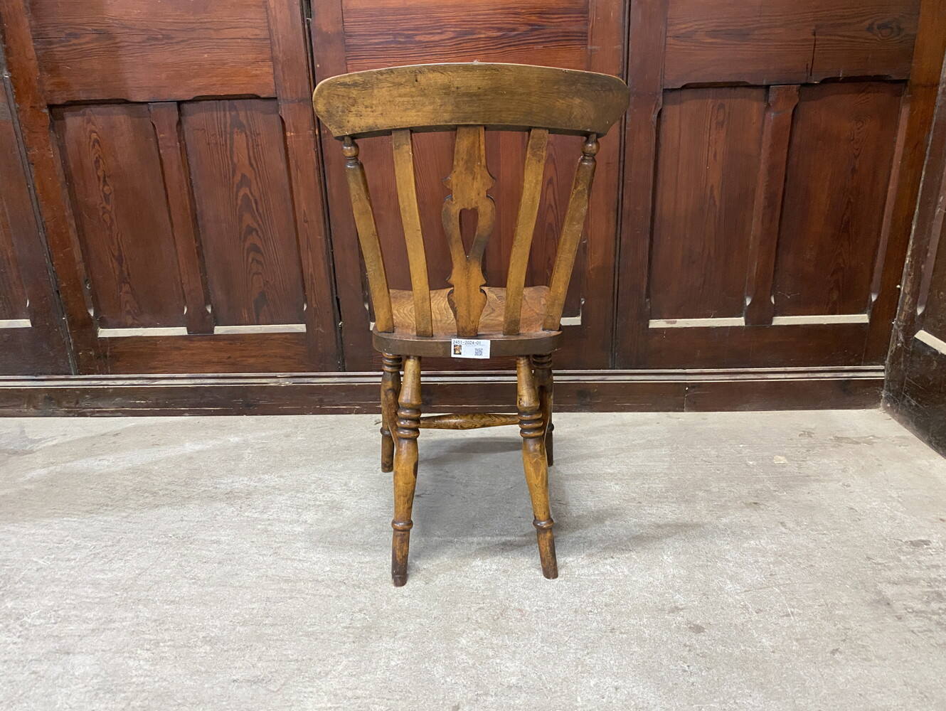 キッチンチェア