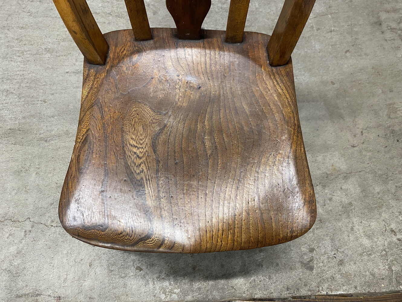 キッチンチェア