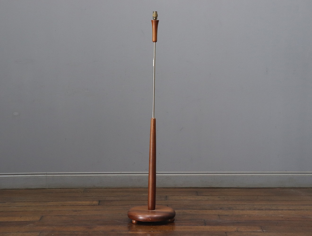 フロアスタンド