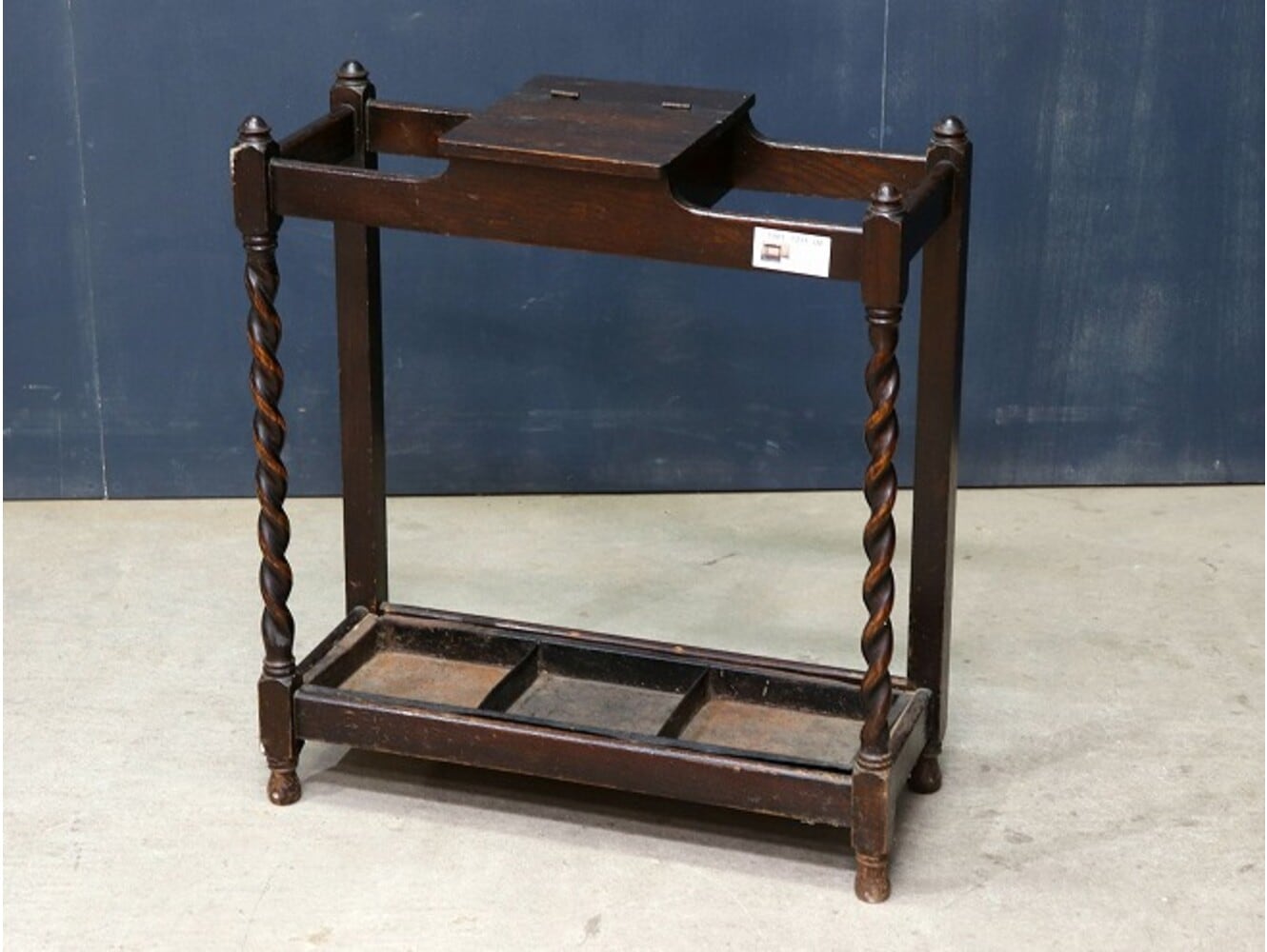 スティックスタンド