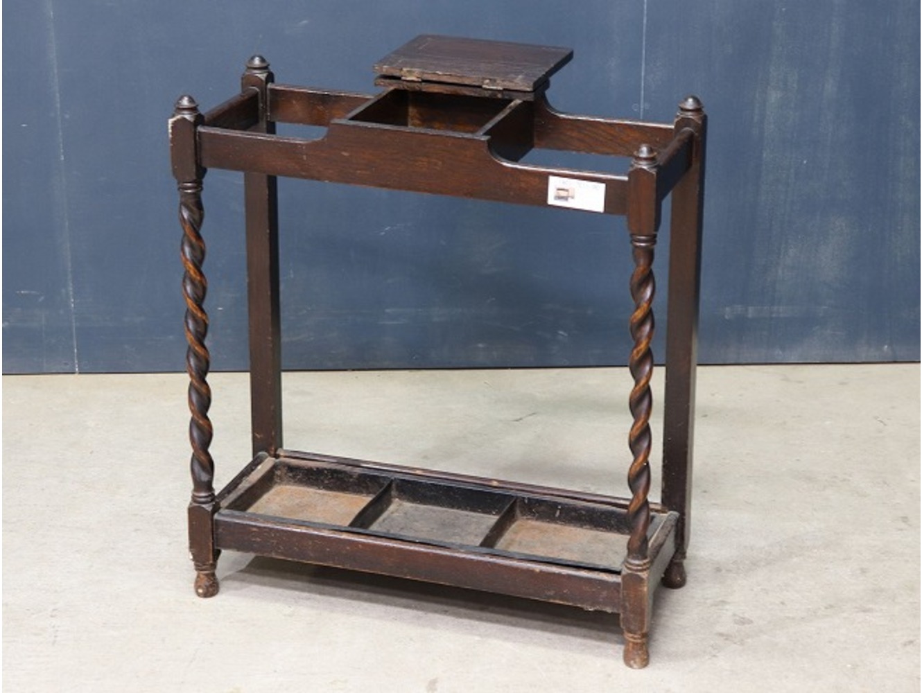 スティックスタンド