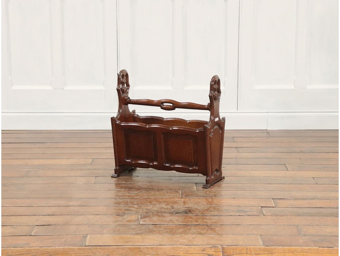 マガジンラック