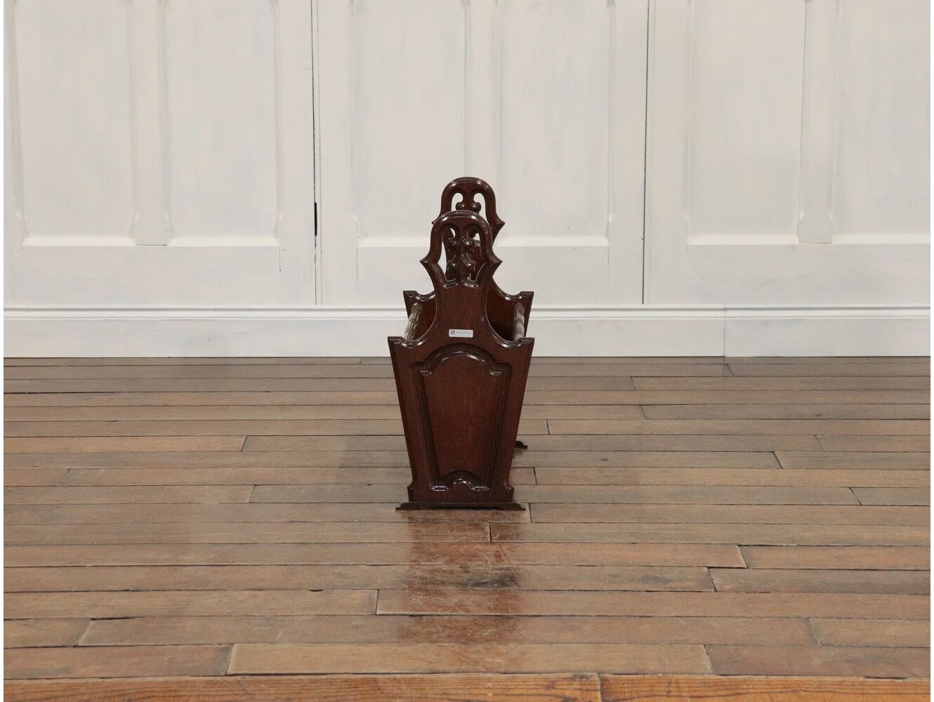 マガジンラック