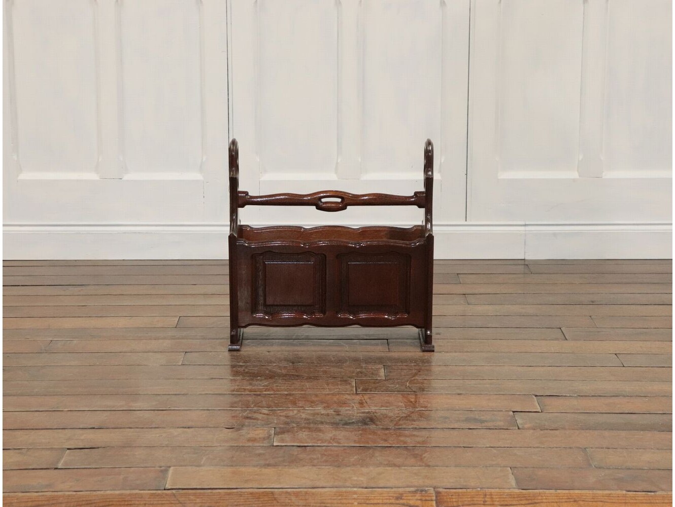 マガジンラック