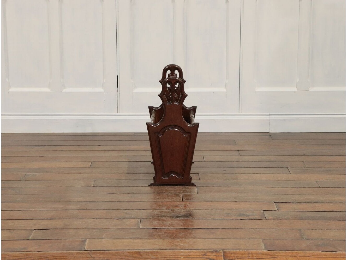 マガジンラック