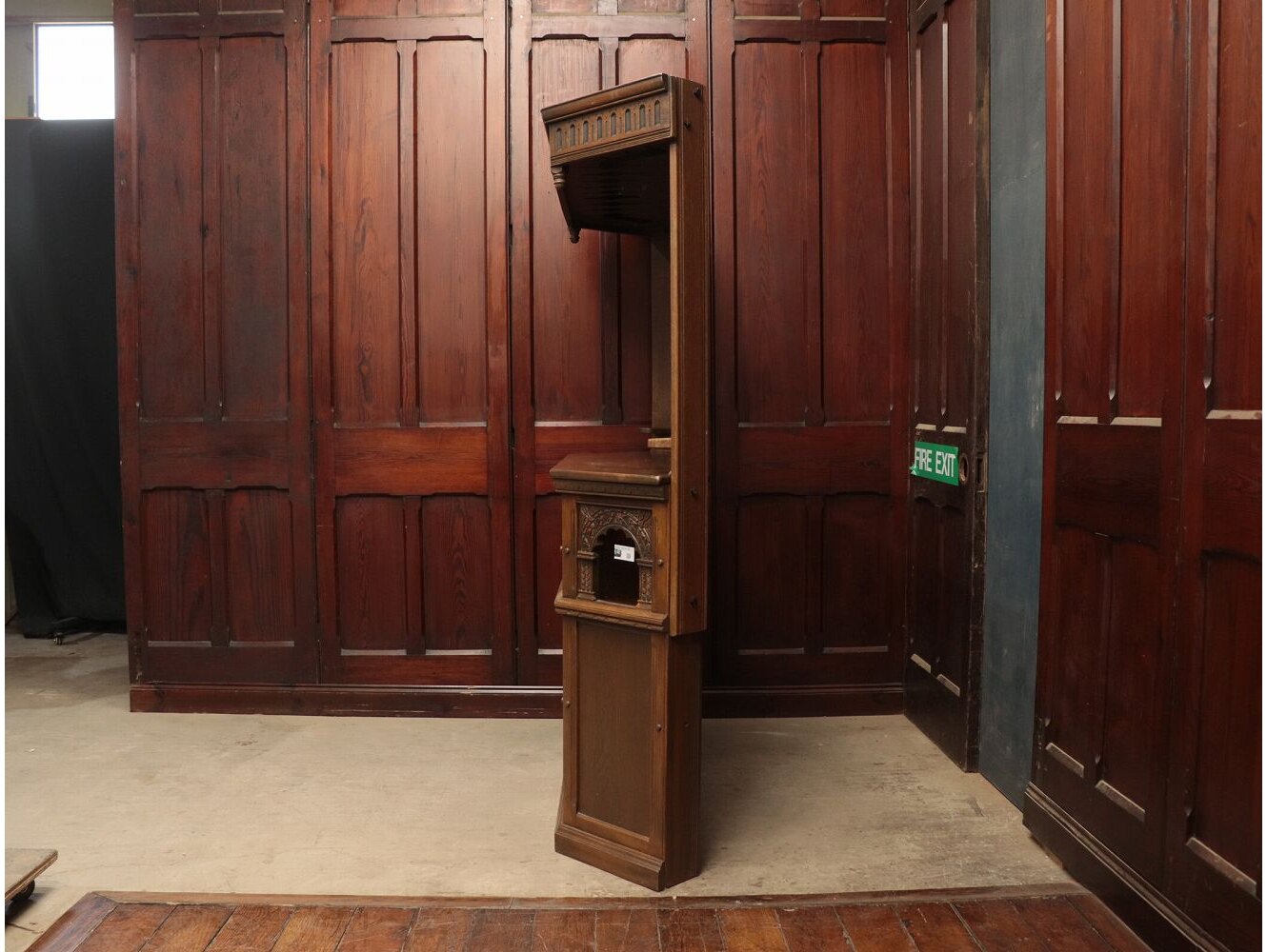 バーカウンター