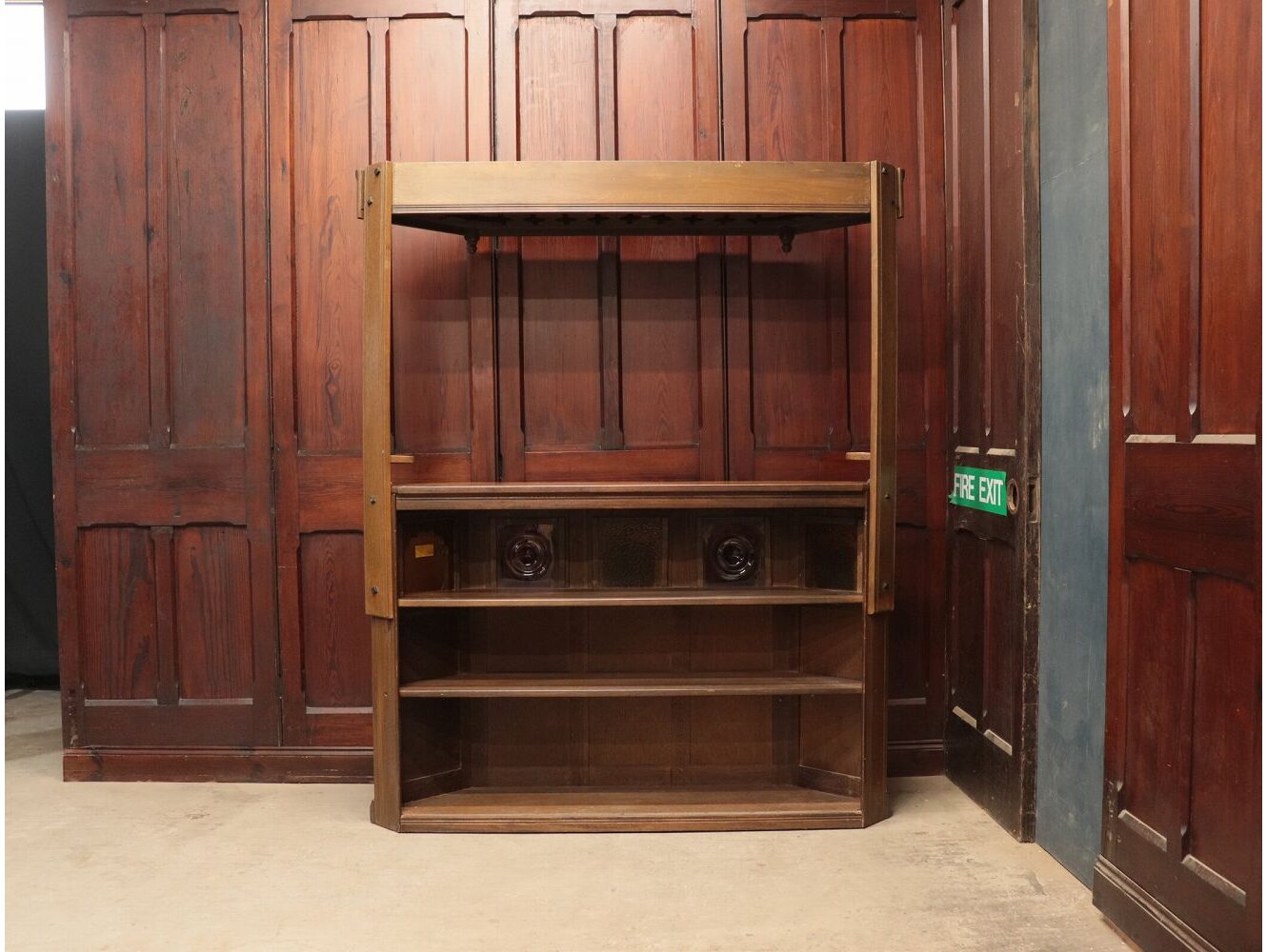 バーカウンター