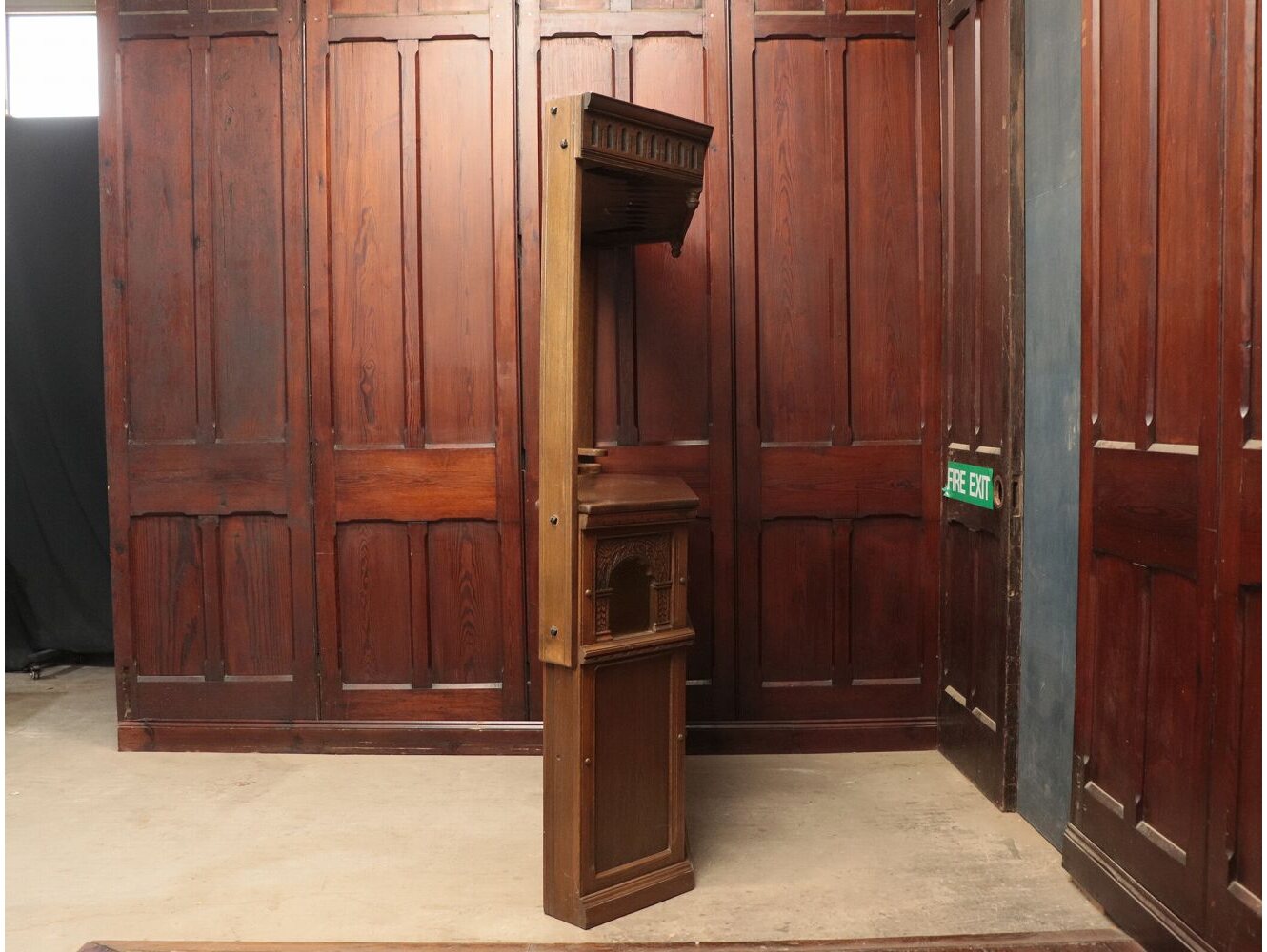 バーカウンター