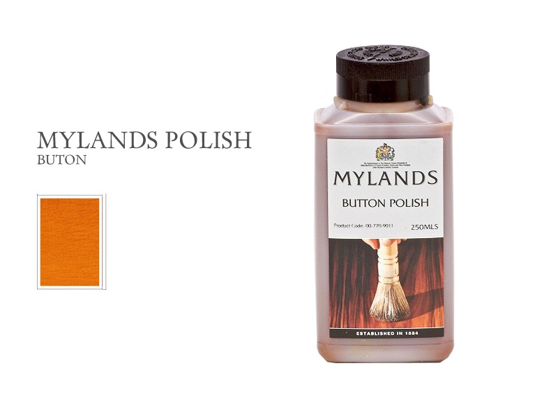 マイランズポリッシュ ブトン 250ml MYLANDS Polish