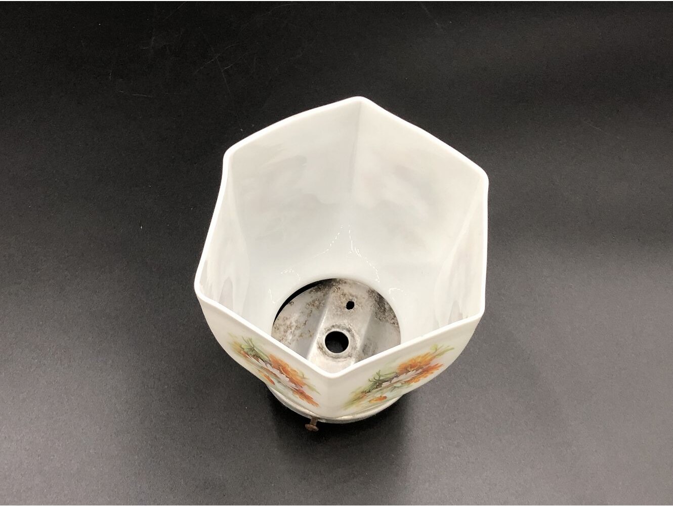 ガラスシェード