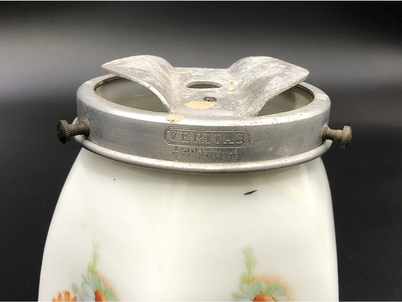 ガラスシェード