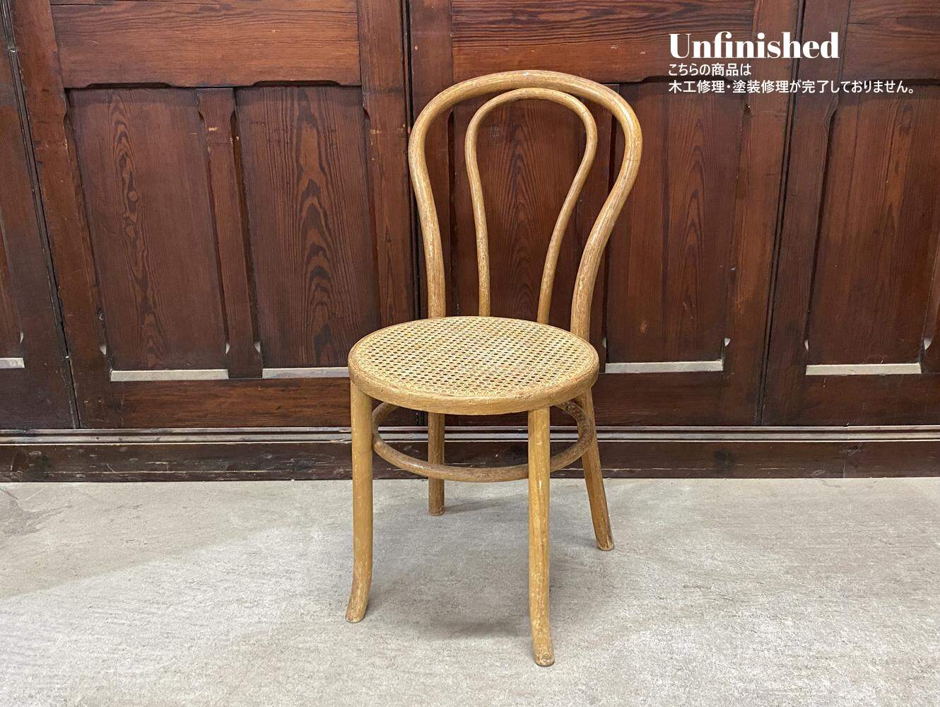 ベントウッドチェア