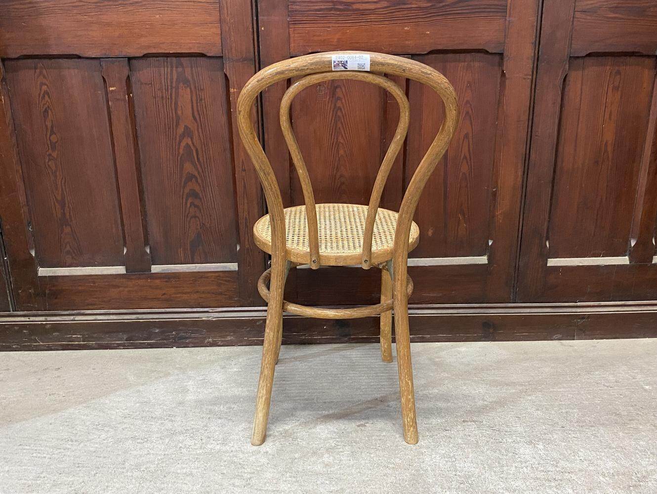 ベントウッドチェア