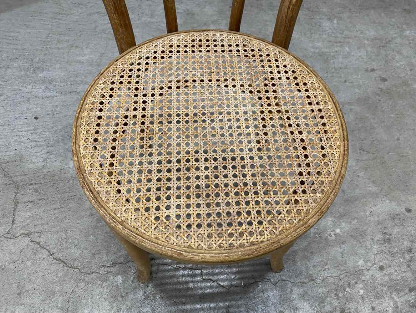 ベントウッドチェア