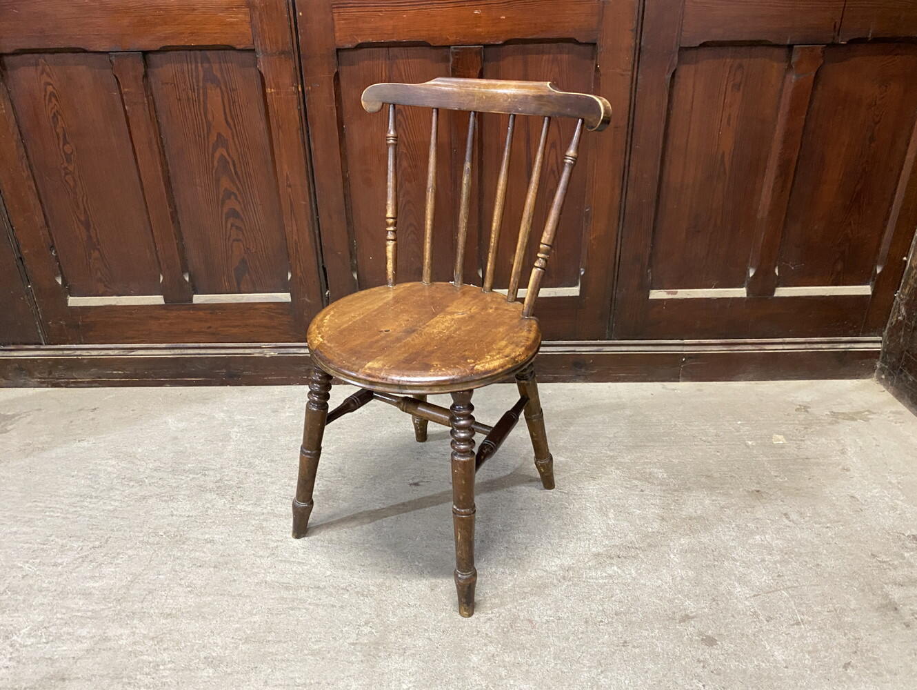 アイベックスチェア