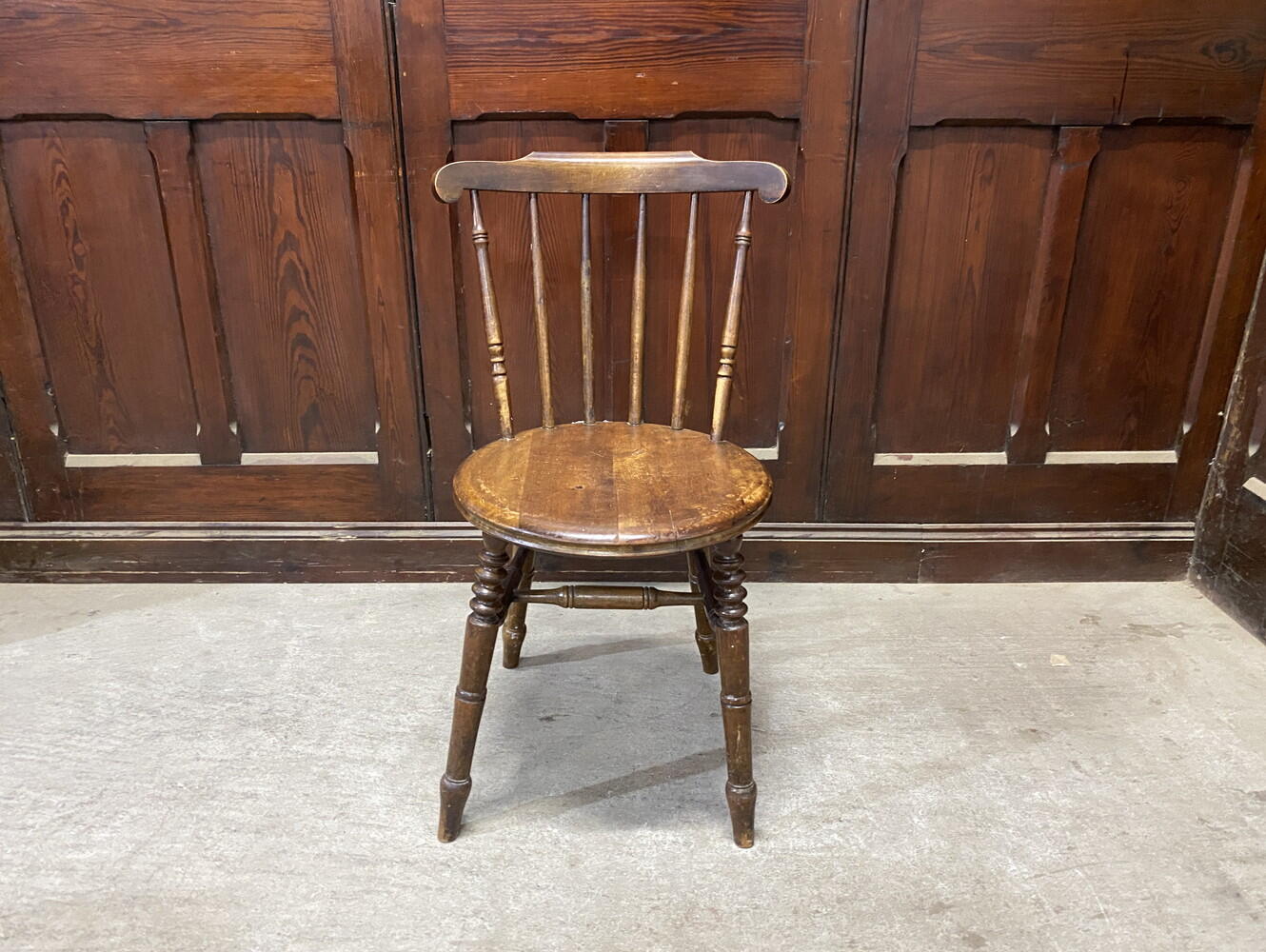 アイベックスチェア