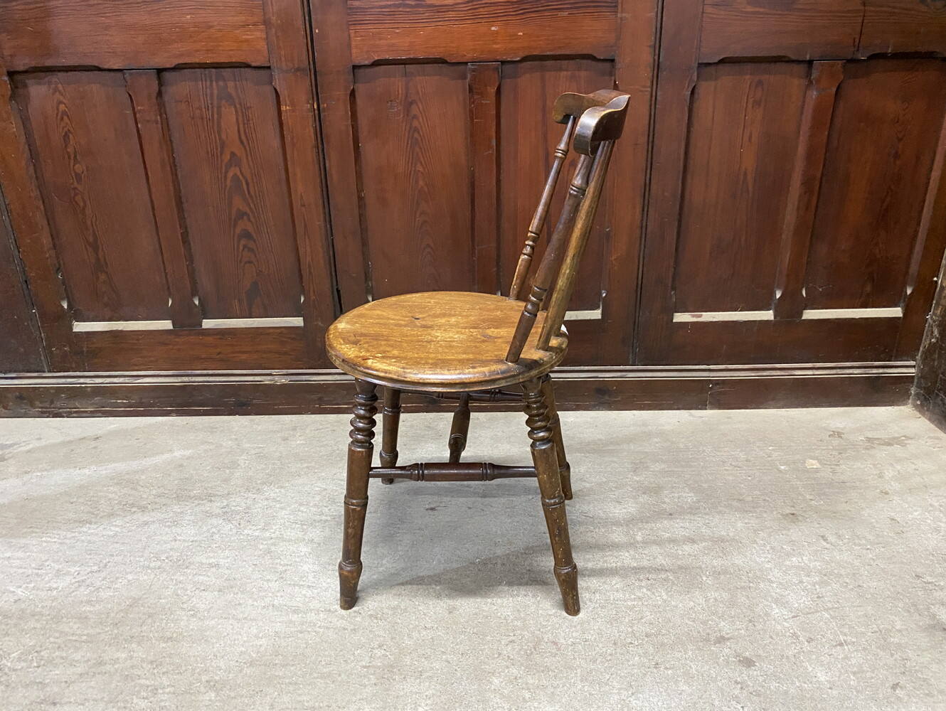 アイベックスチェア