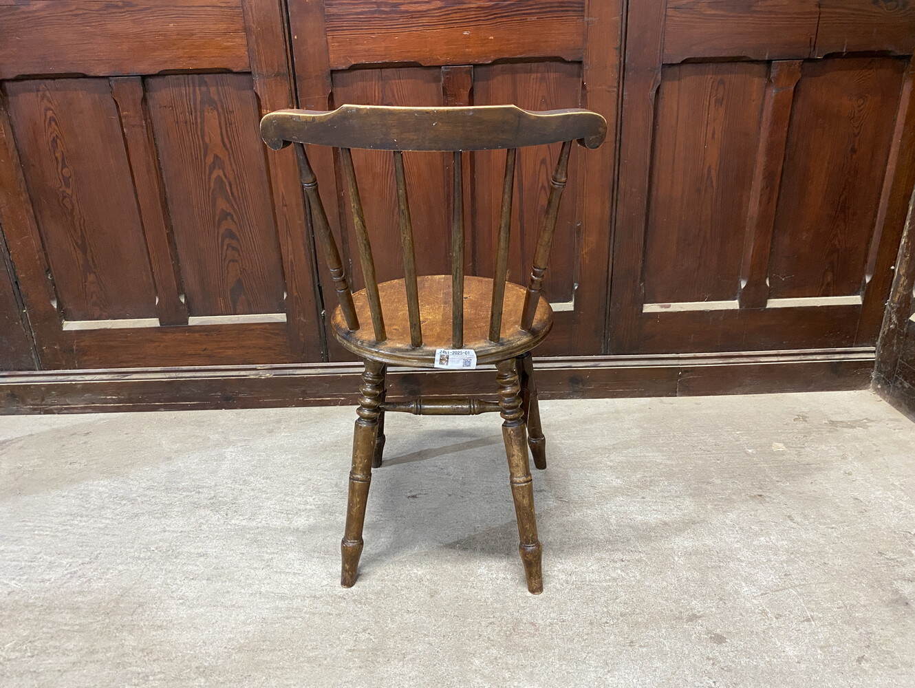 アイベックスチェア