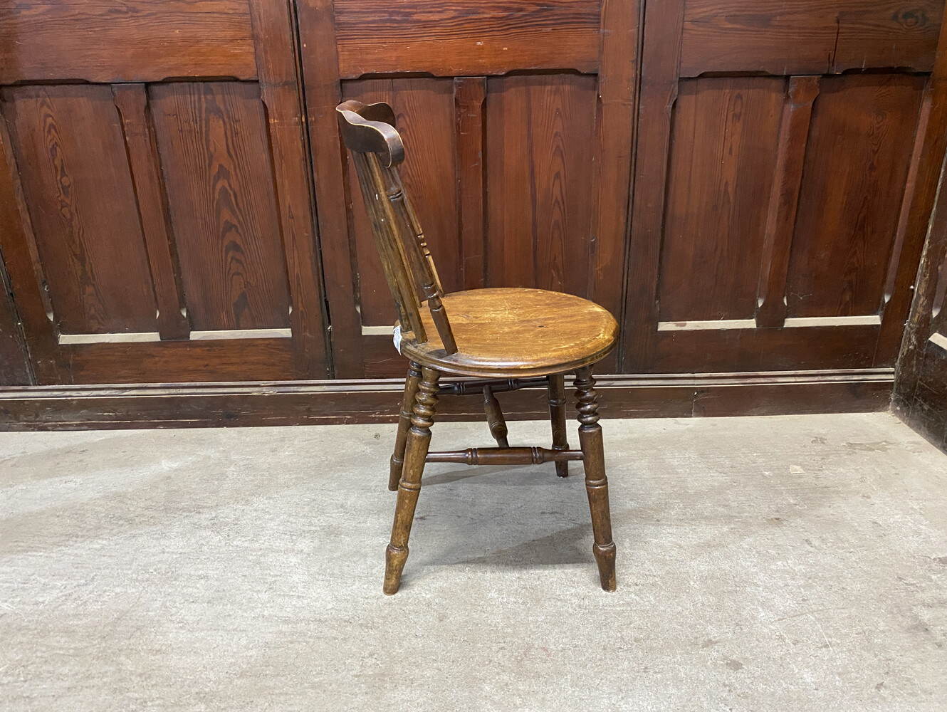 アイベックスチェア