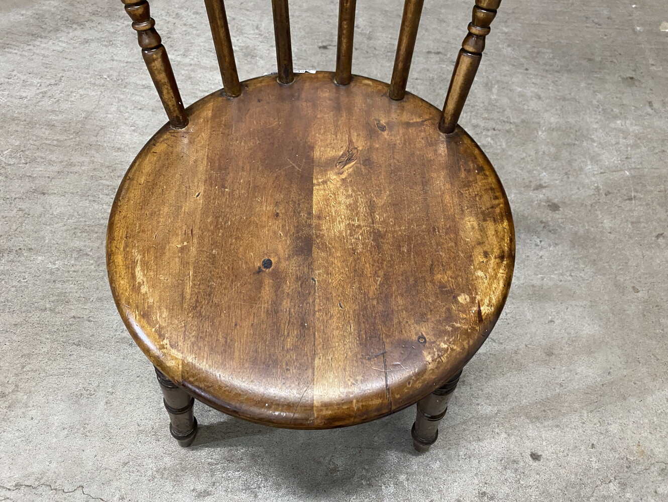 アイベックスチェア