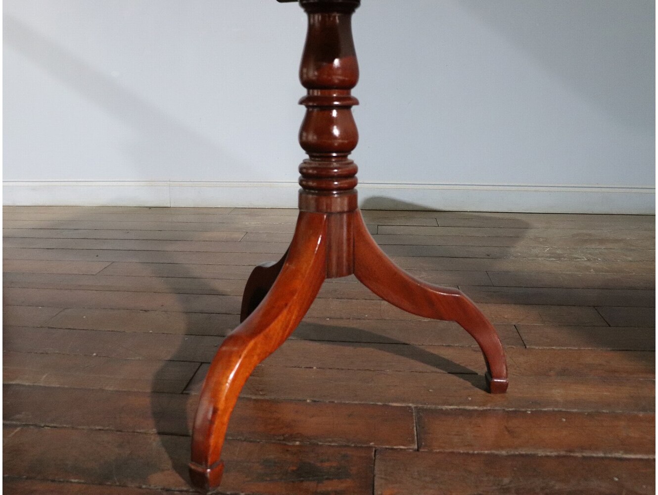 オケージョナルテーブル