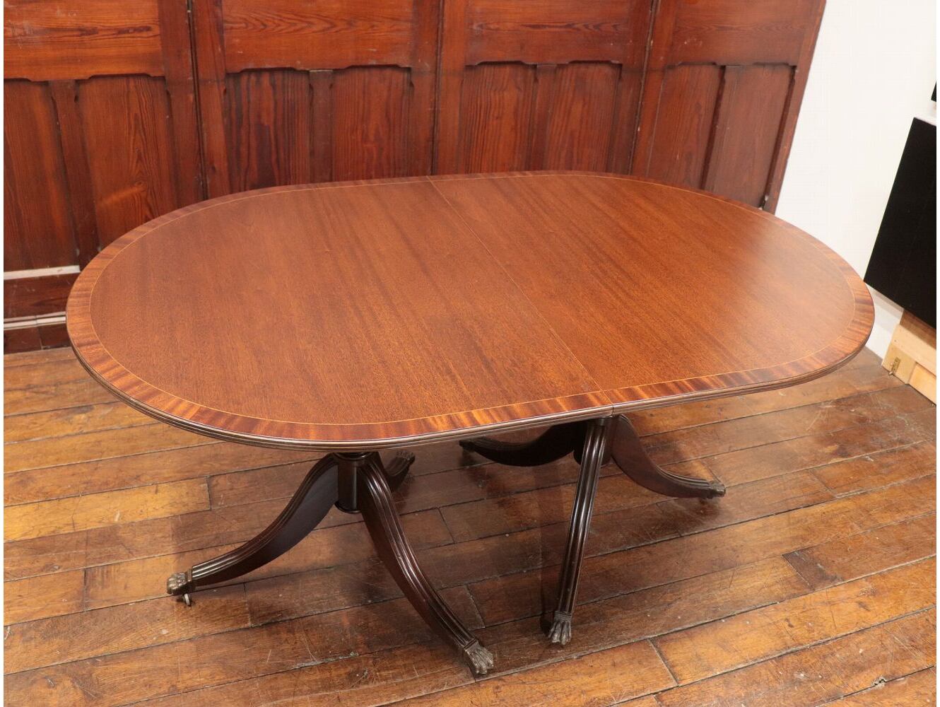 ペデスタルテーブル | アンティーク家具,テーブル,ダイニングテーブル