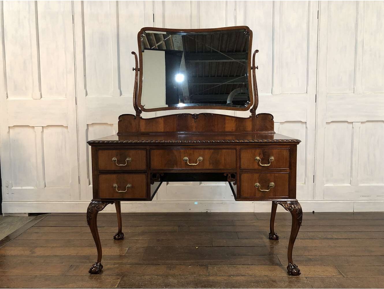 ドレッシングチェスト