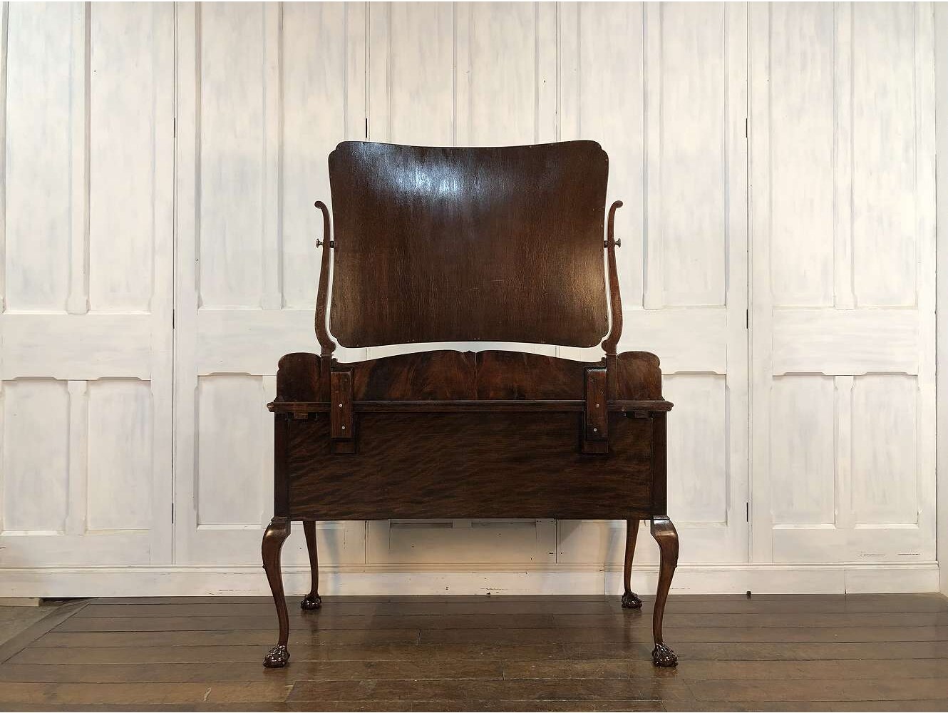 ドレッシングチェスト