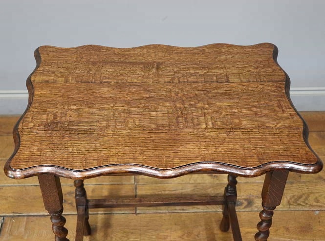 オケージョナルテーブル