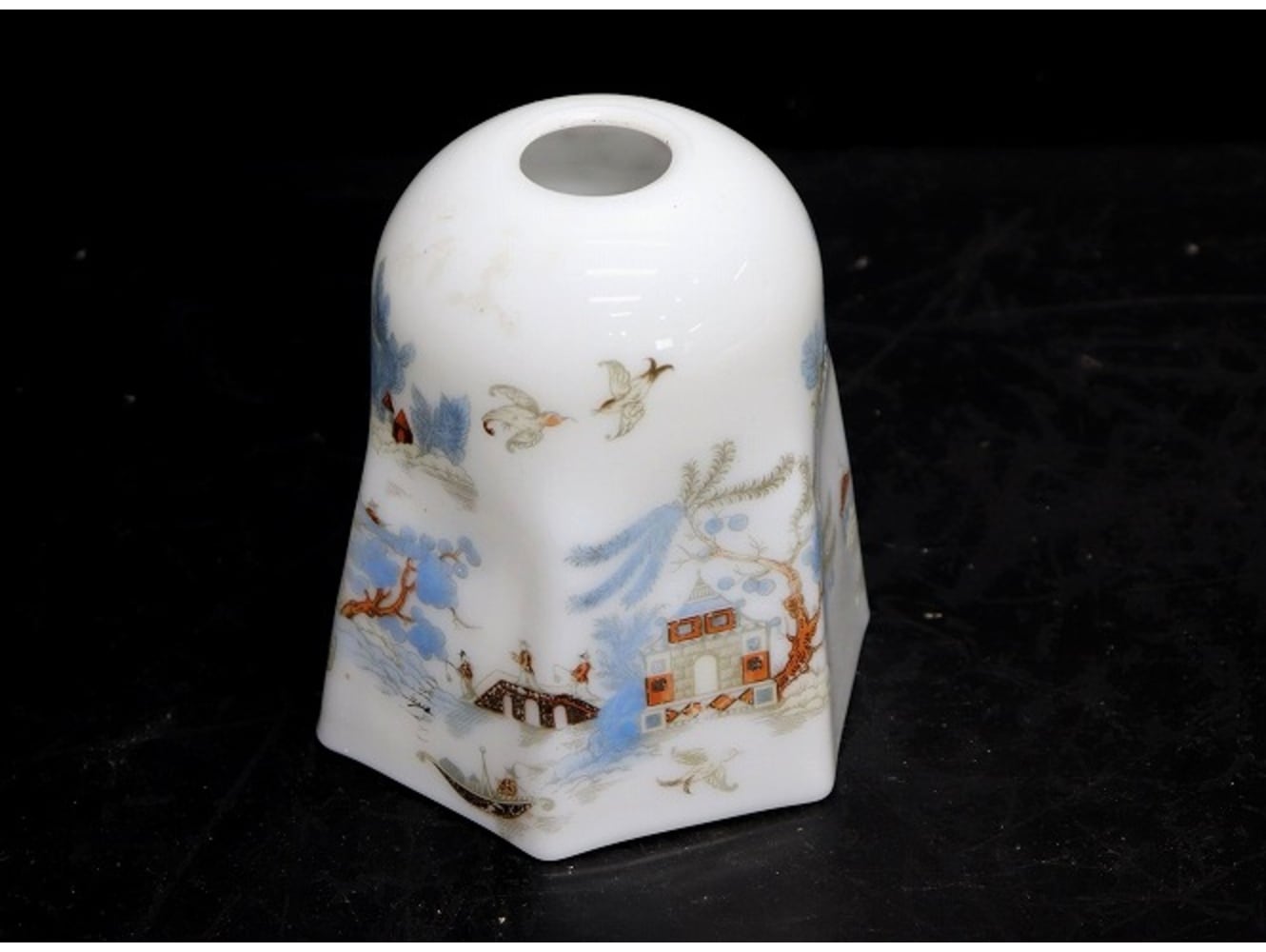 ガラスシェード