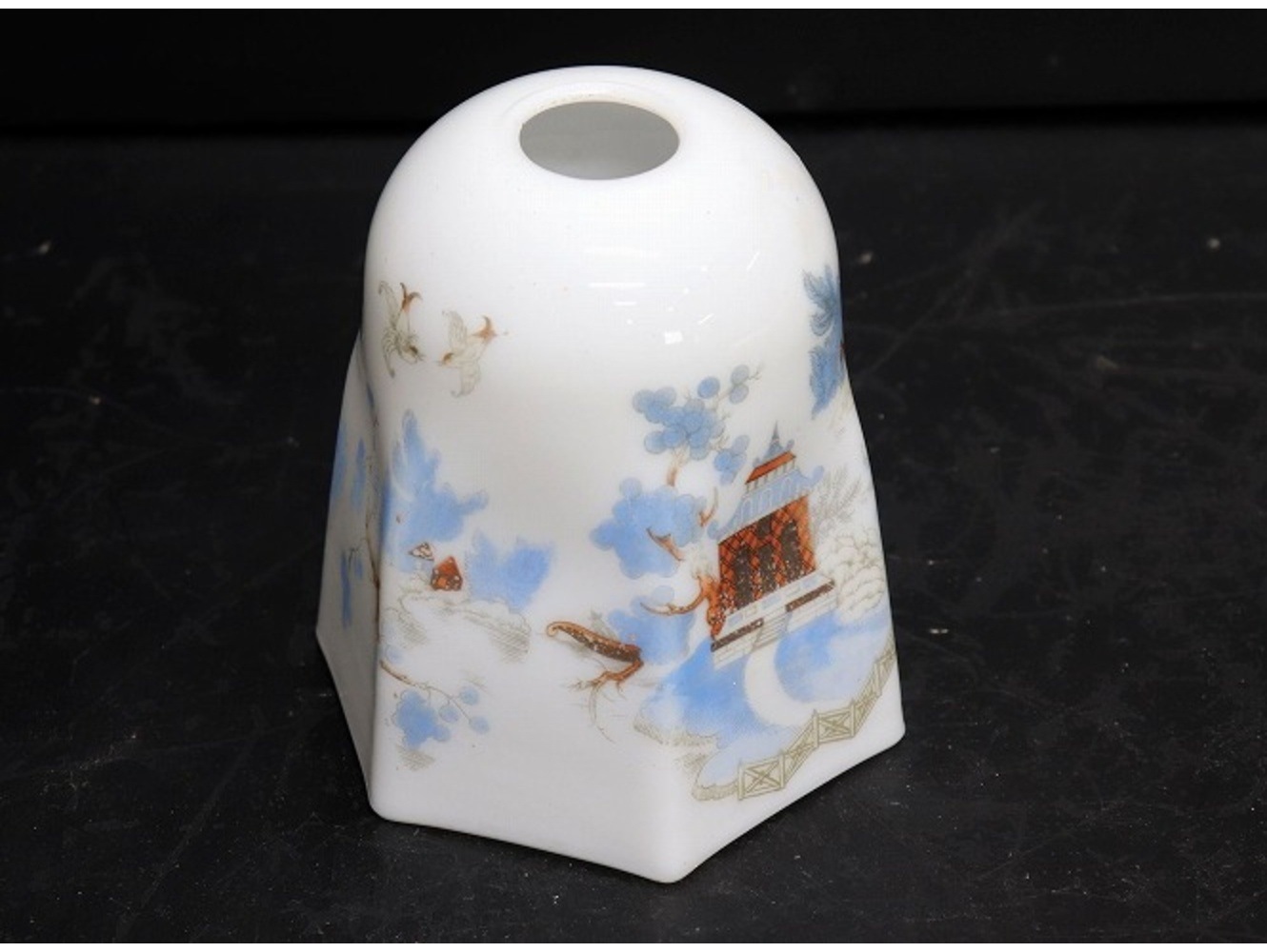 ガラスシェード