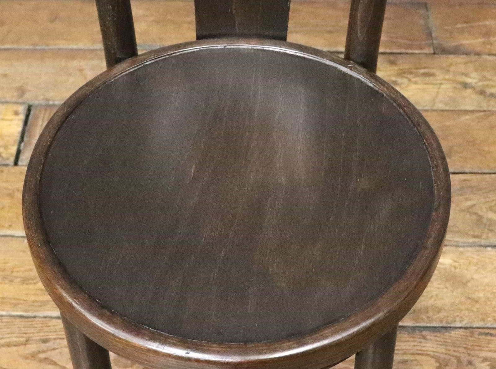 ベントウッドチェア