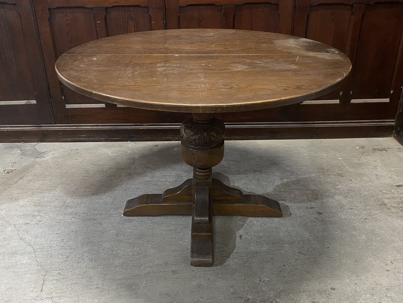 ダイニングテーブル